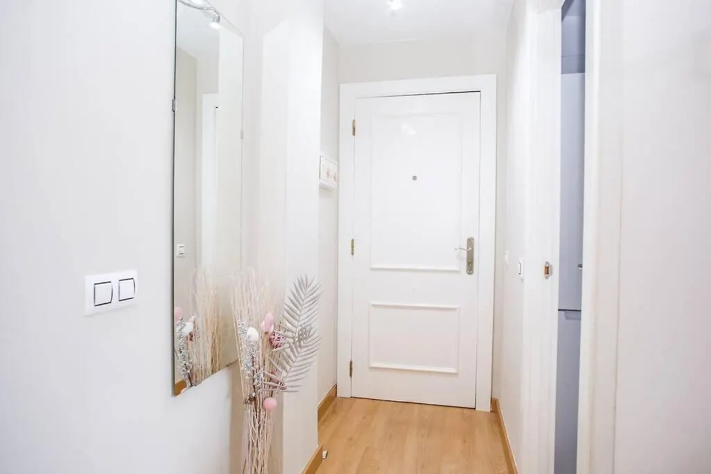 Al46 - Apartamento Moderno Playa Fenals Lloret de Mar
