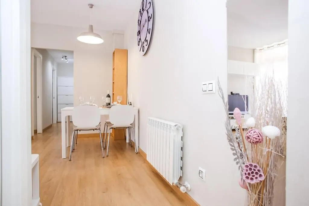 Al46 - Apartamento Moderno Playa Fenals Lloret de Mar